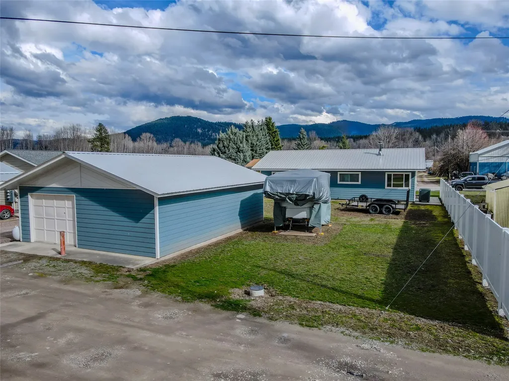 308 Dakota Avenue Libby MT 59923