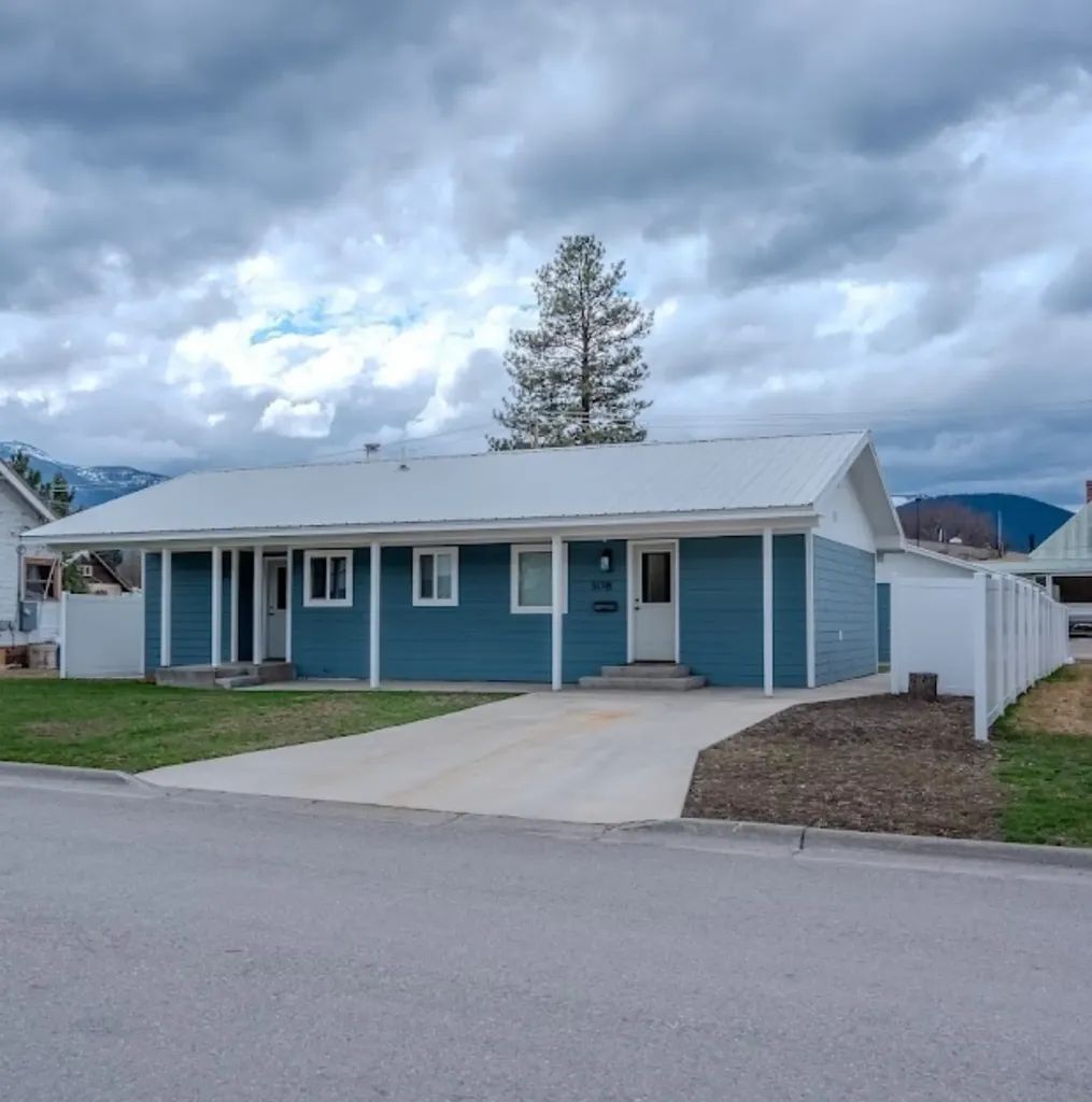 308 Dakota Avenue Libby MT 59923
