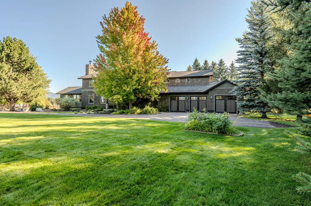 180 Kallner Lane Whitefish MT 59937