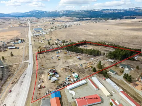 2817 Us Highway 2 W Kalispell MT 59901