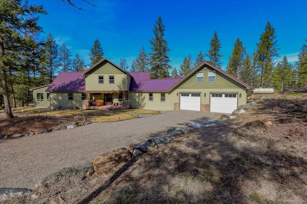 937 Skyview Drive Rexford MT 59930