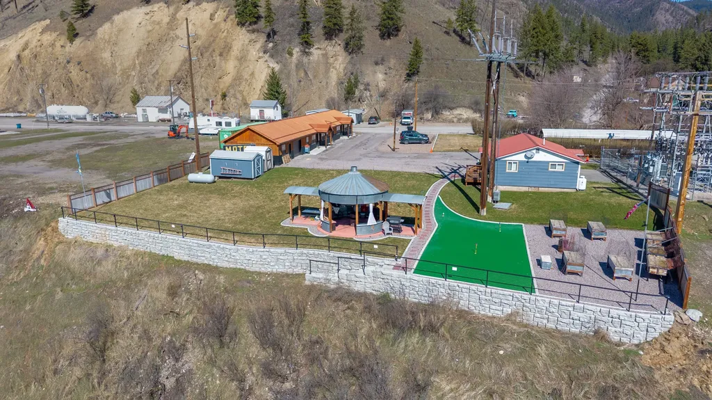 84 Mullan Road W Superior MT 59872