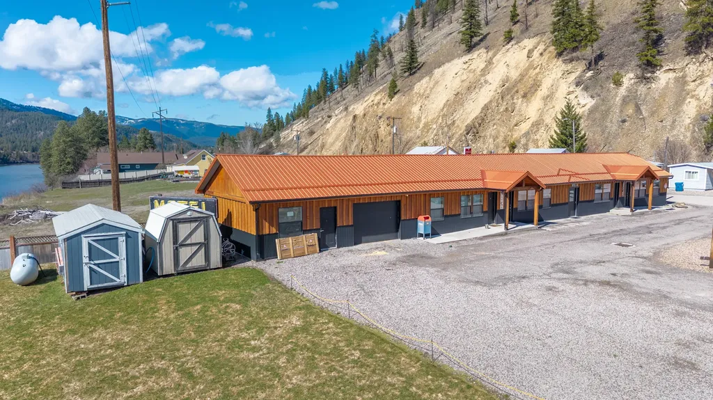 84 Mullan Road W Superior MT 59872