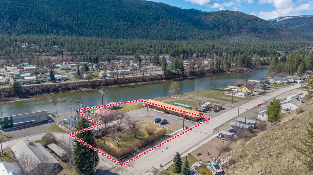84 Mullan Road W Superior MT 59872