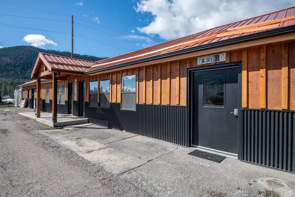 84 Mullan Road W Superior MT 59872
