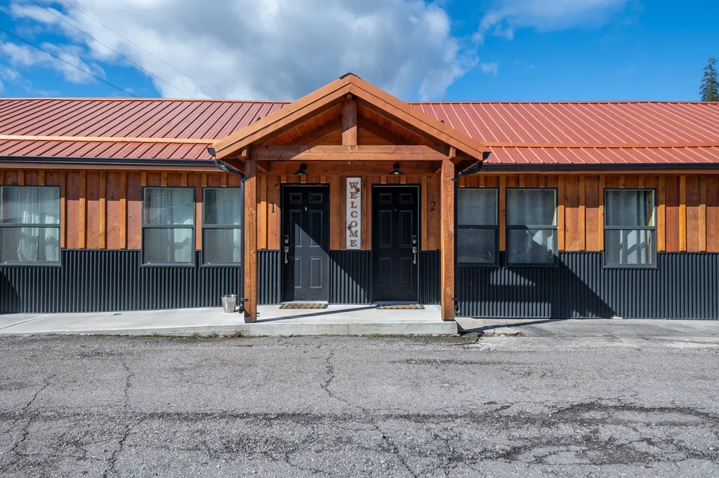 84 Mullan Road W Superior MT 59872
