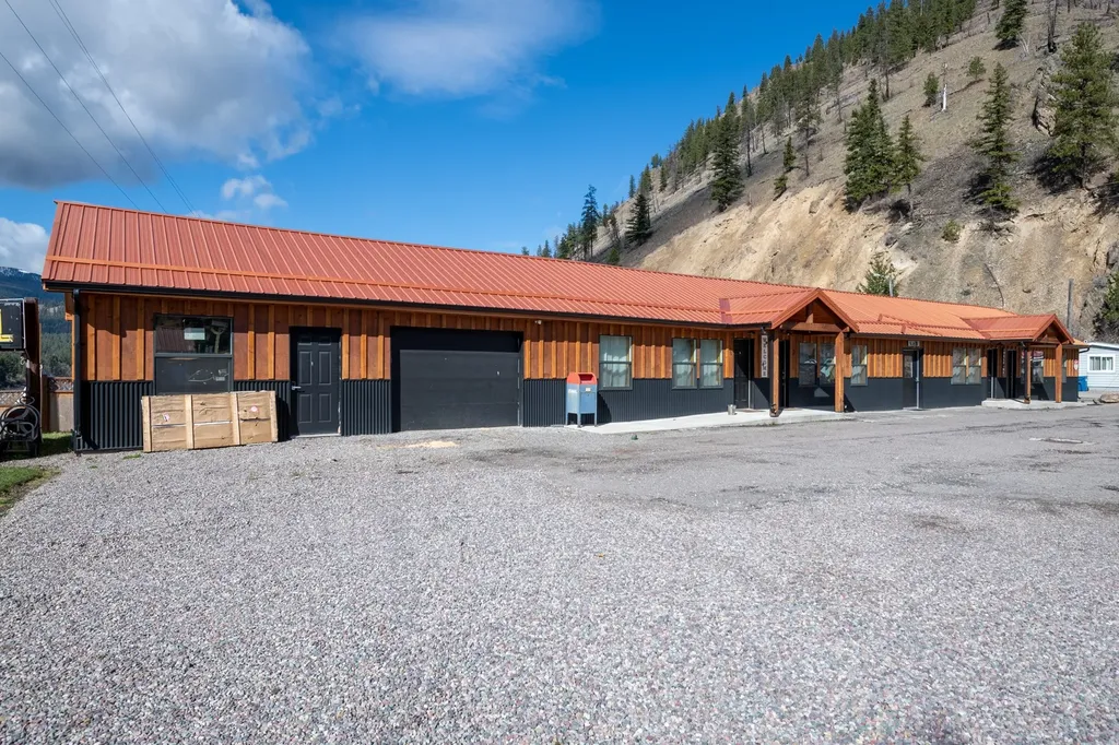 84 Mullan Road W Superior MT 59872