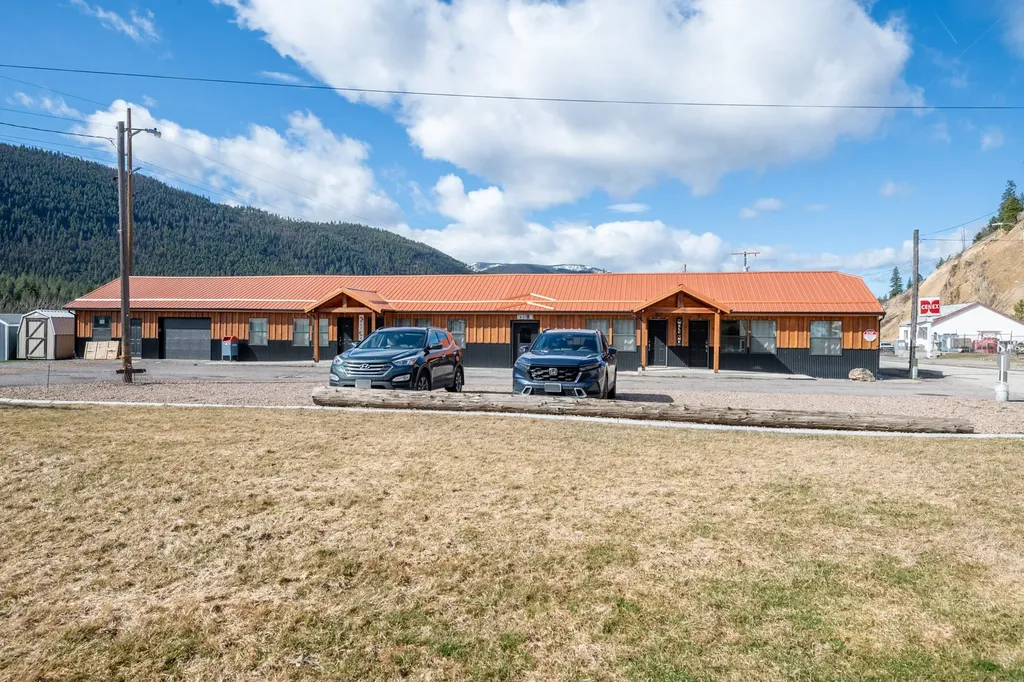84 Mullan Road W Superior MT 59872