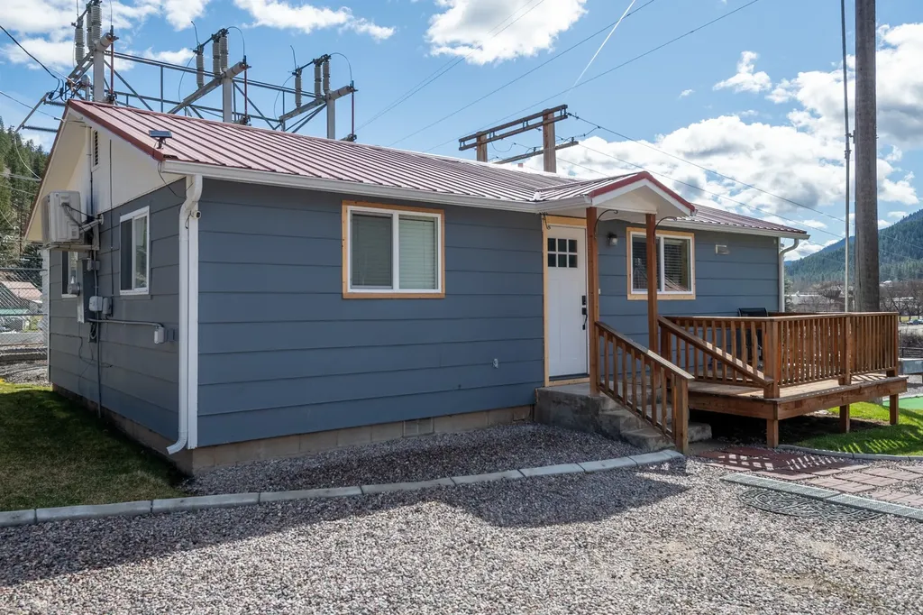 84 Mullan Road W Superior MT 59872