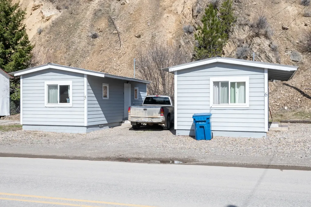 84 Mullan Road W Superior MT 59872