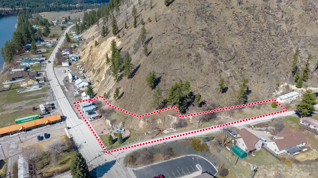 84 Mullan Road W Superior MT 59872