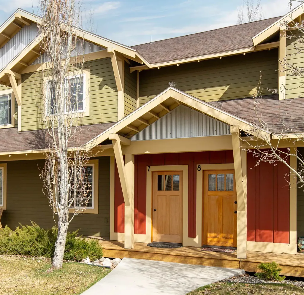 4239 W Babcock Street Bozeman MT 59718