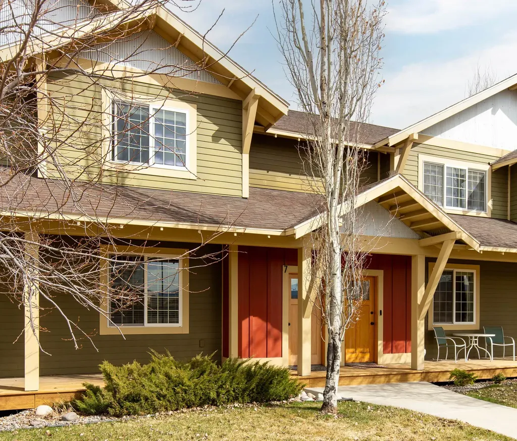 4239 W Babcock Street Bozeman MT 59718