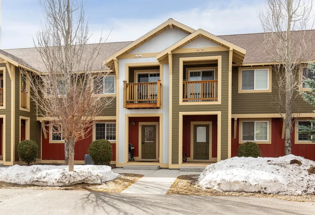 4239 W Babcock Street Bozeman MT 59718