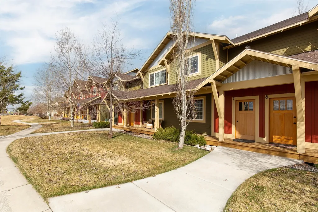 4239 W Babcock Street Bozeman MT 59718