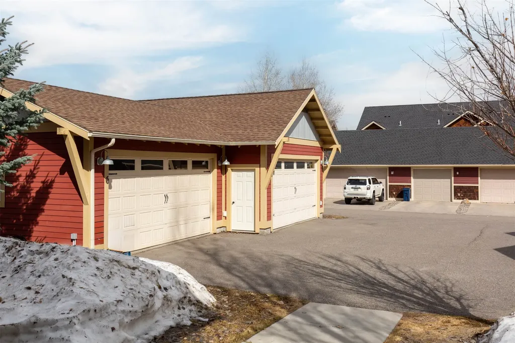 4239 W Babcock Street Bozeman MT 59718