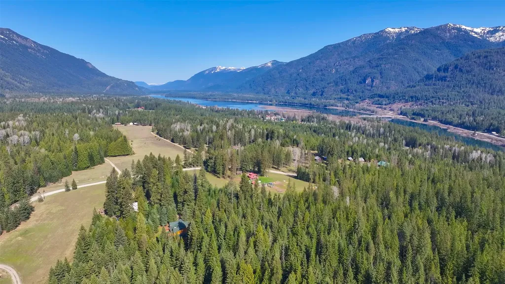 115, 131 And 133 Klakken Road Noxon MT 59853