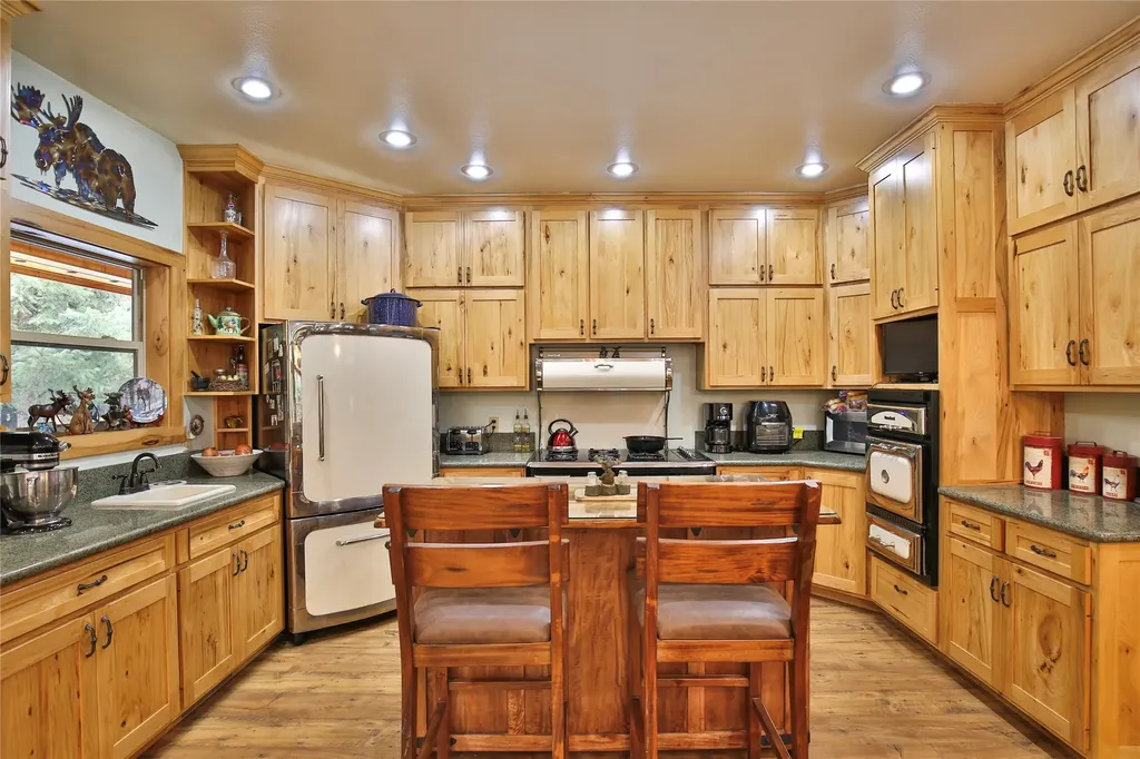 115, 131 And 133 Klakken Road Noxon MT 59853
