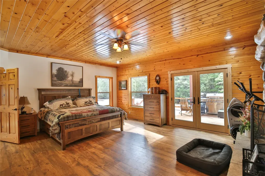 115, 131 And 133 Klakken Road Noxon MT 59853
