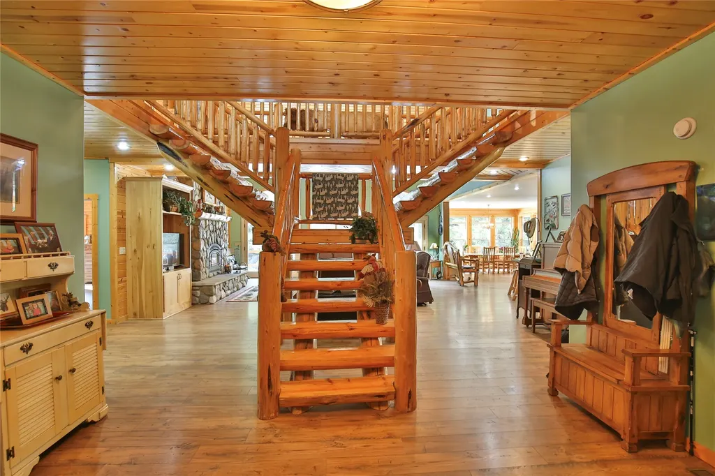 115, 131 And 133 Klakken Road Noxon MT 59853