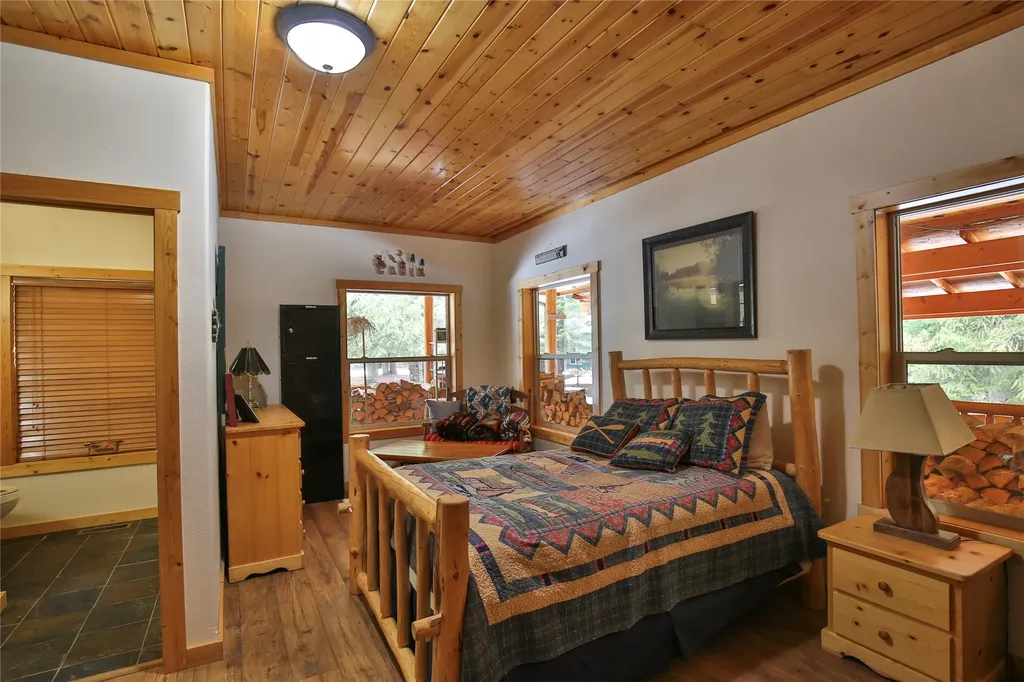 115, 131 And 133 Klakken Road Noxon MT 59853