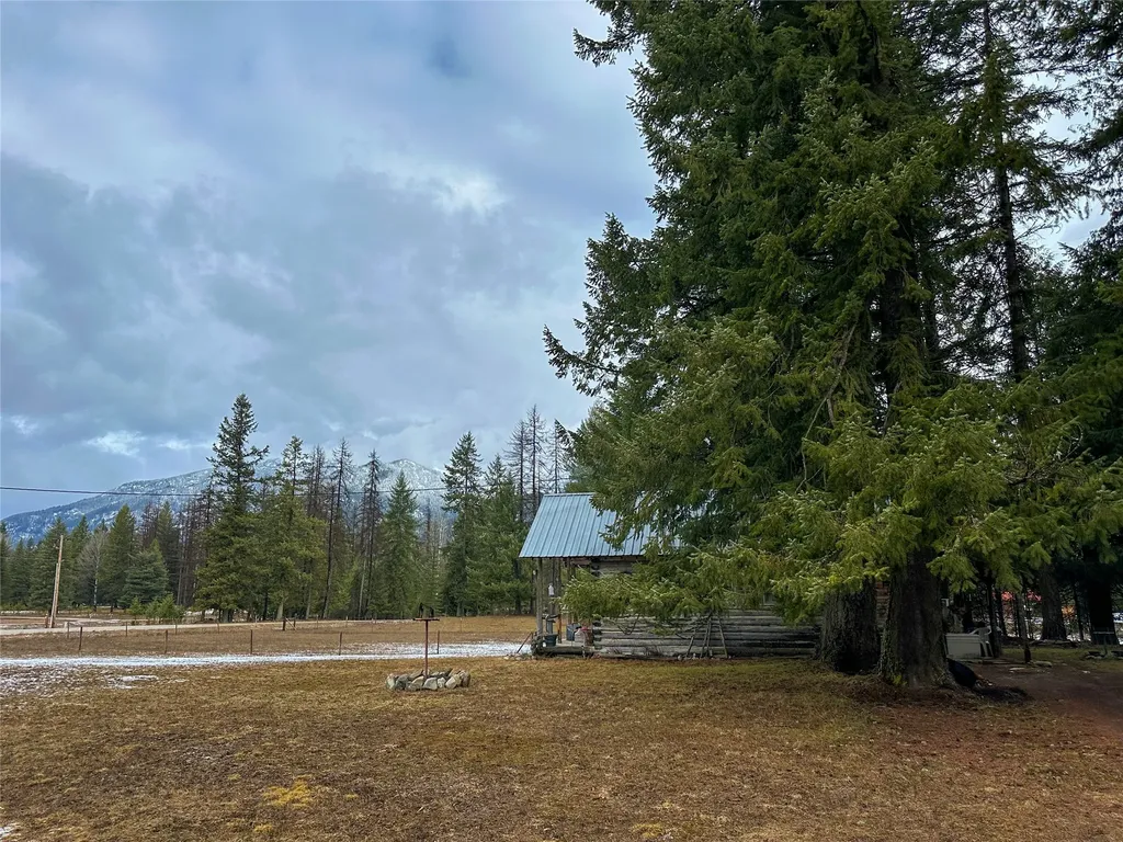 115, 131 And 133 Klakken Road Noxon MT 59853