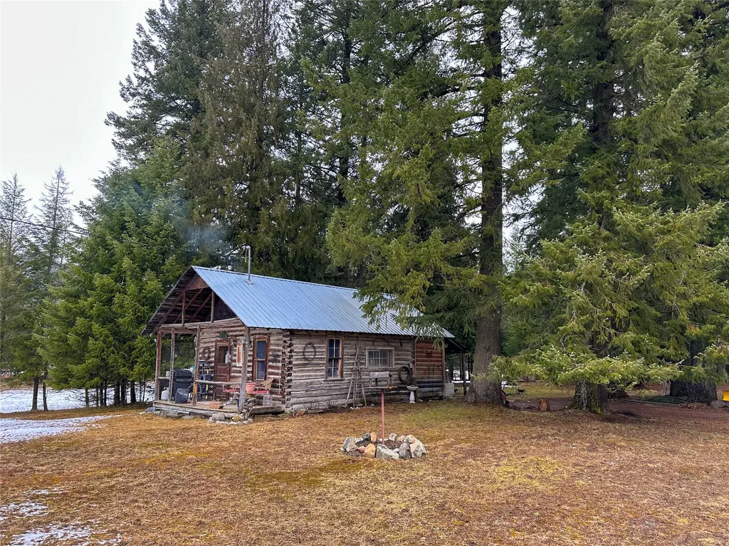 115, 131 And 133 Klakken Road Noxon MT 59853
