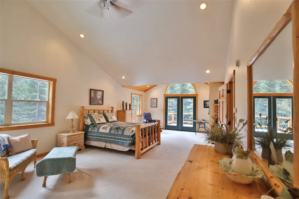 115, 131 And 133 Klakken Road Noxon MT 59853