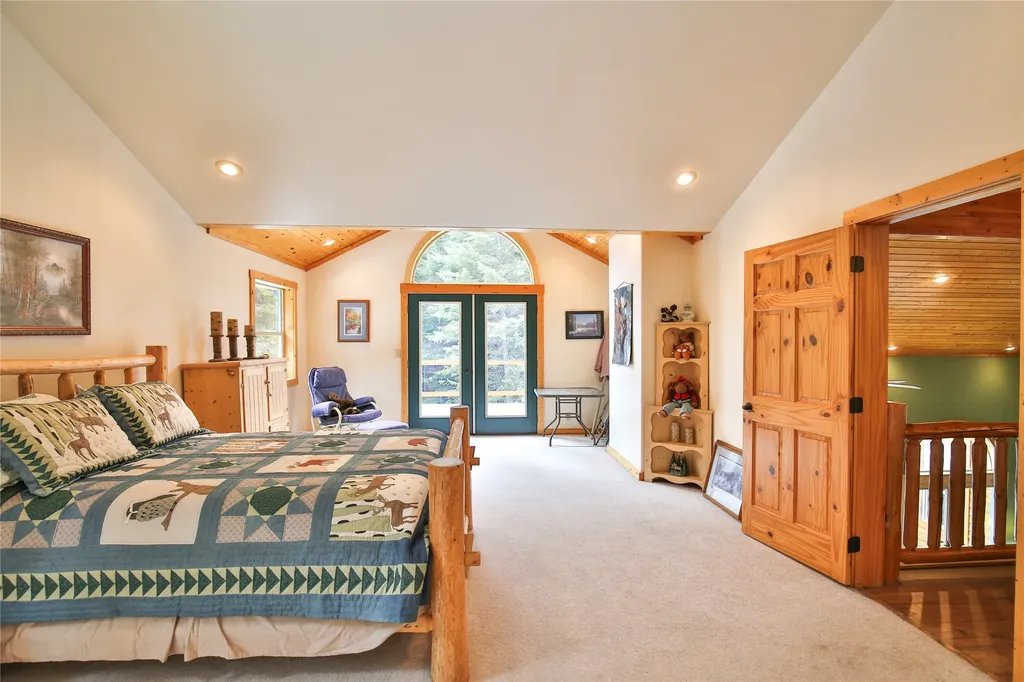 115, 131 And 133 Klakken Road Noxon MT 59853