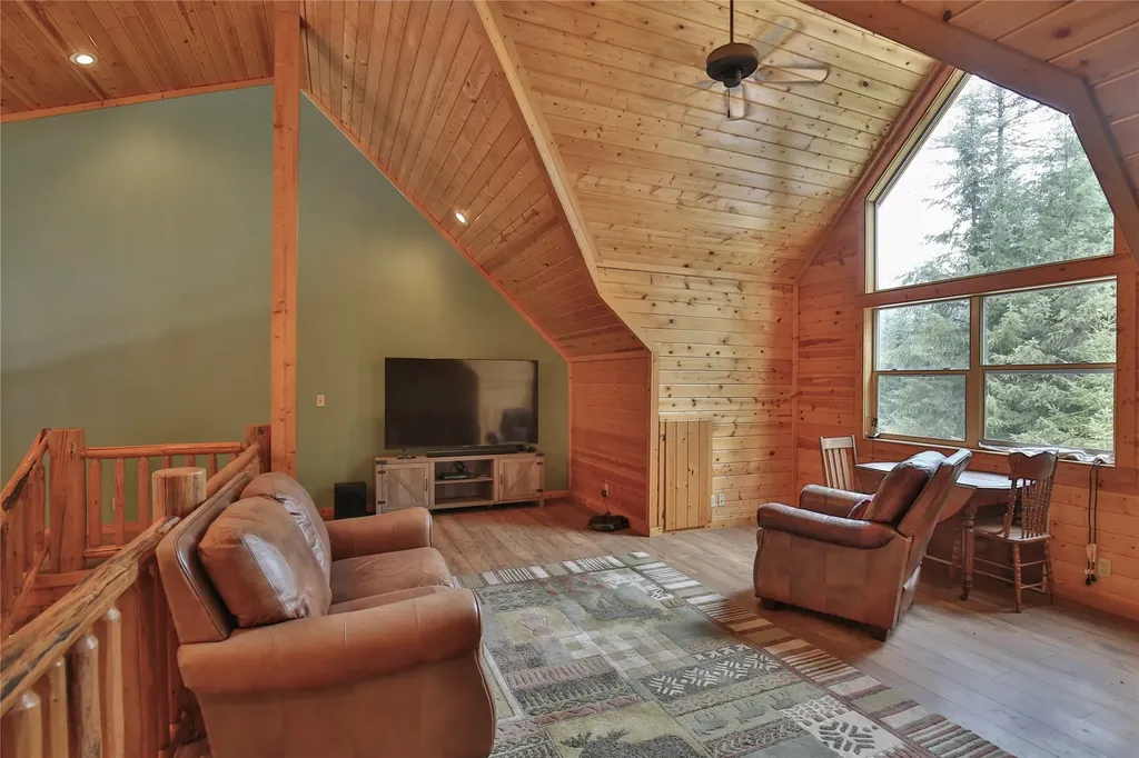 115, 131 And 133 Klakken Road Noxon MT 59853