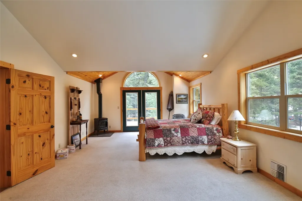 115, 131 And 133 Klakken Road Noxon MT 59853