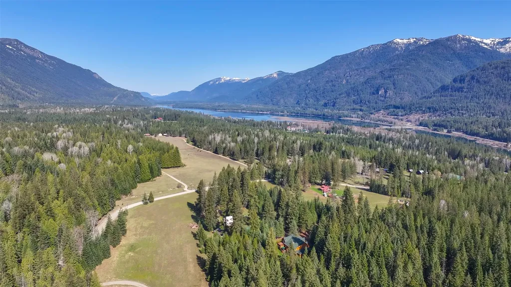 115, 131 And 133 Klakken Road Noxon MT 59853
