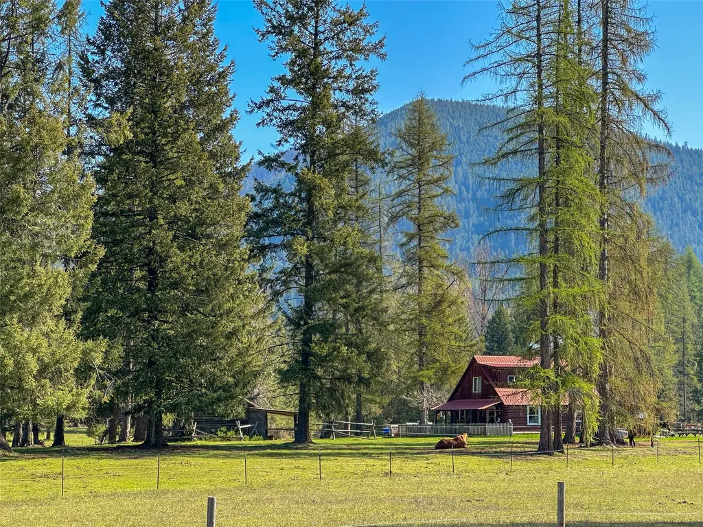 115, 131 And 133 Klakken Road Noxon MT 59853