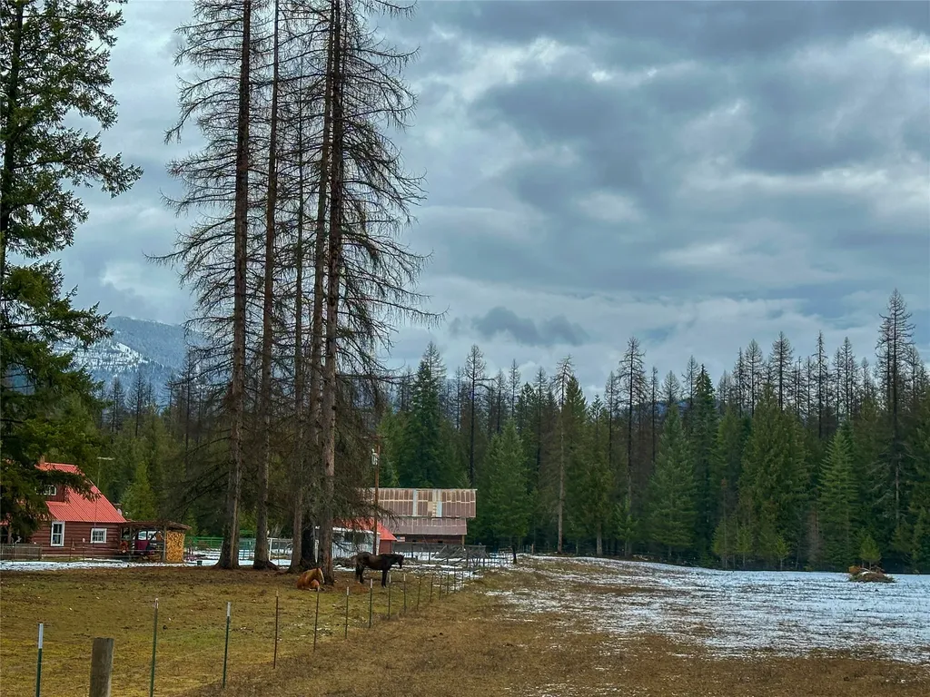 115, 131 And 133 Klakken Road Noxon MT 59853
