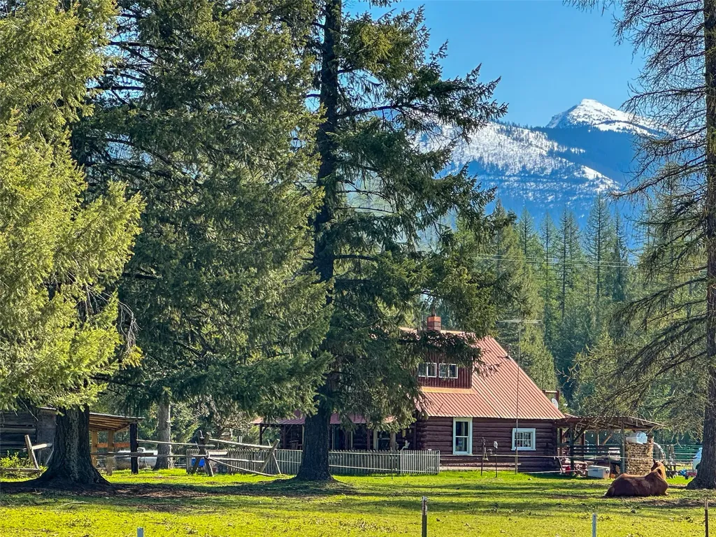 115, 131 And 133 Klakken Road Noxon MT 59853