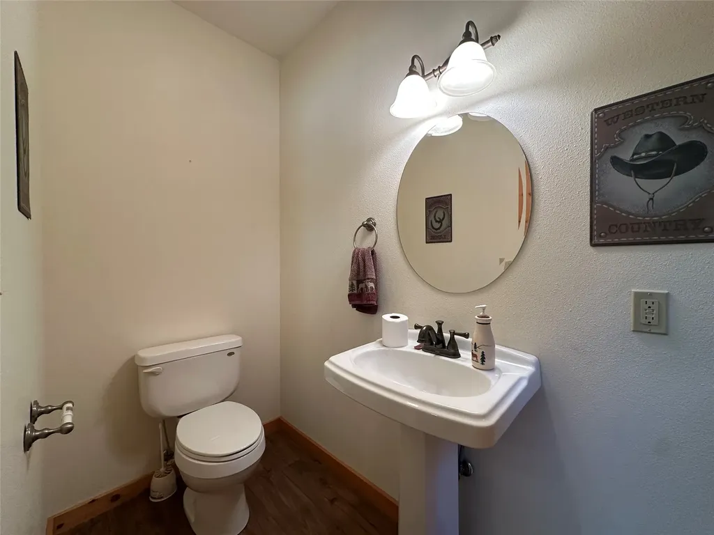 115, 131 And 133 Klakken Road Noxon MT 59853