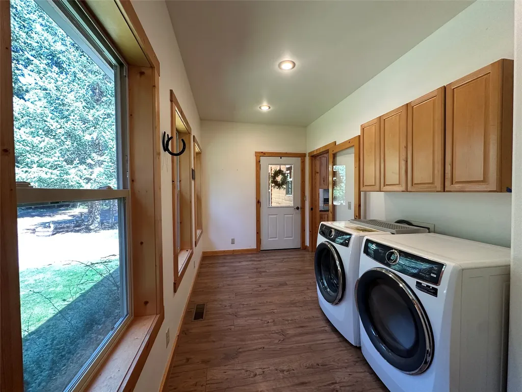 115, 131 And 133 Klakken Road Noxon MT 59853