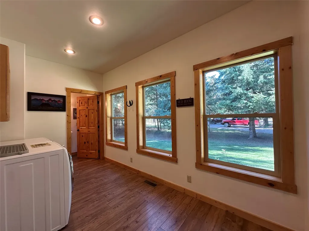 115, 131 And 133 Klakken Road Noxon MT 59853