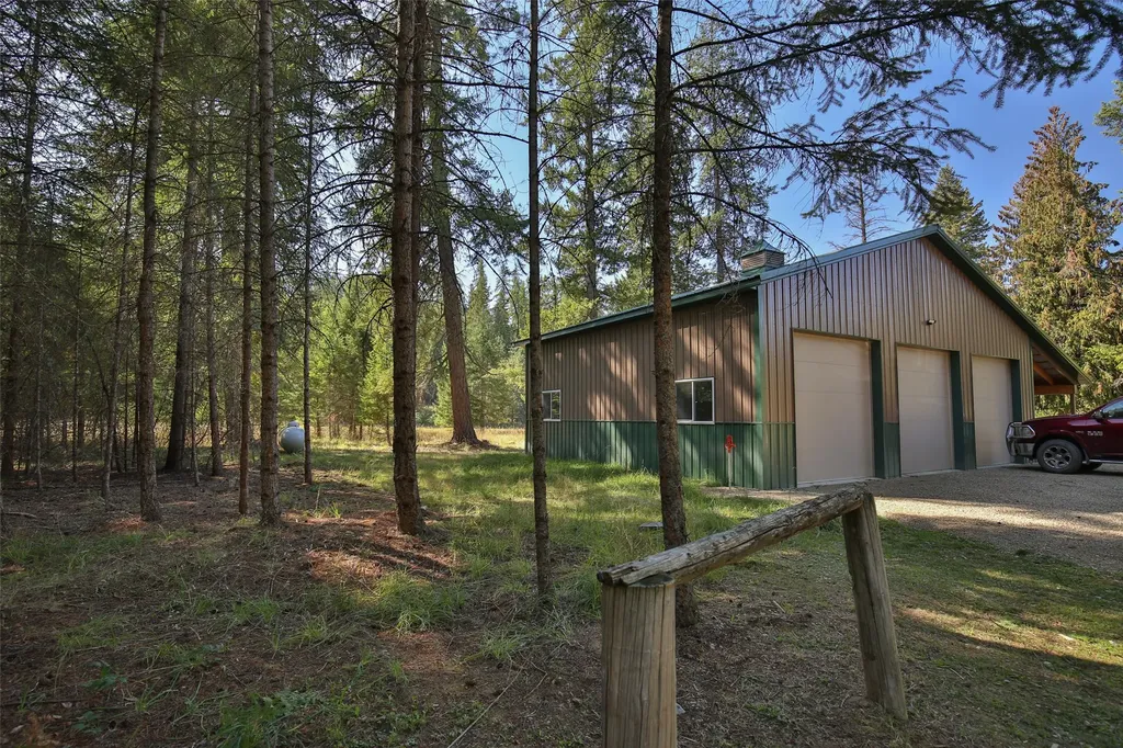 115, 131 And 133 Klakken Road Noxon MT 59853
