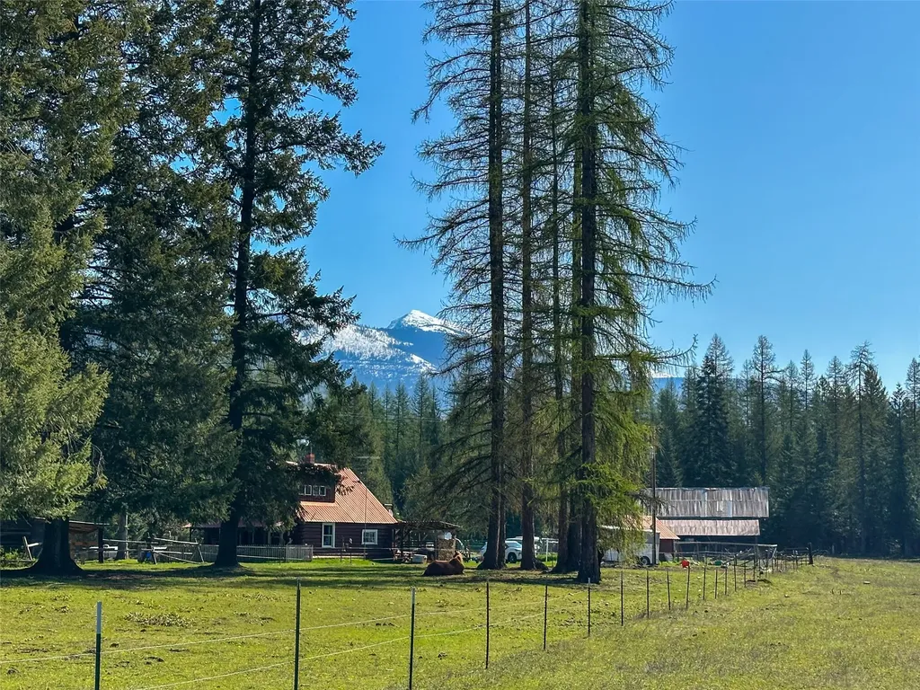 115, 131 And 133 Klakken Road Noxon MT 59853