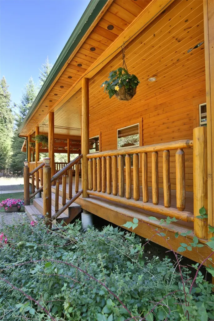 115, 131 And 133 Klakken Road Noxon MT 59853