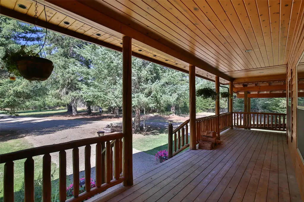 115, 131 And 133 Klakken Road Noxon MT 59853