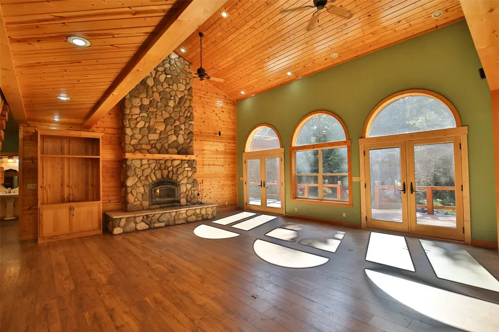 115, 131 And 133 Klakken Road Noxon MT 59853