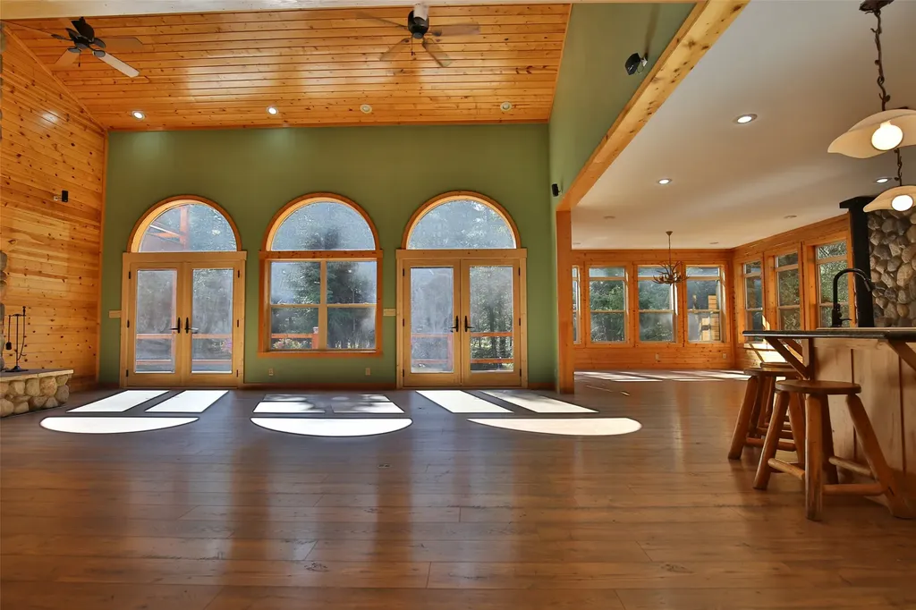 115, 131 And 133 Klakken Road Noxon MT 59853