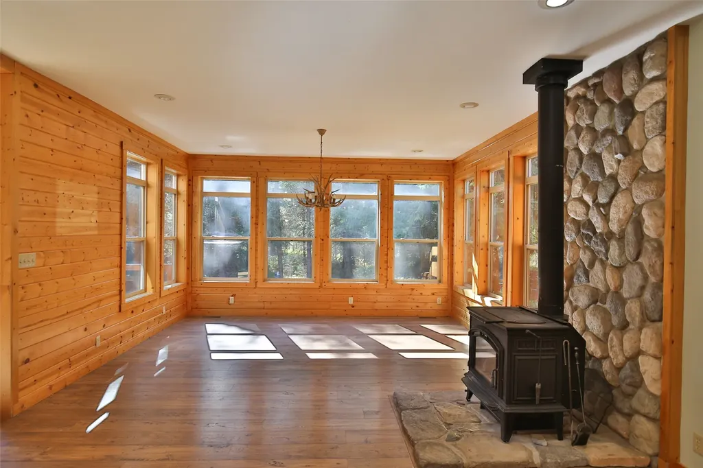 115, 131 And 133 Klakken Road Noxon MT 59853