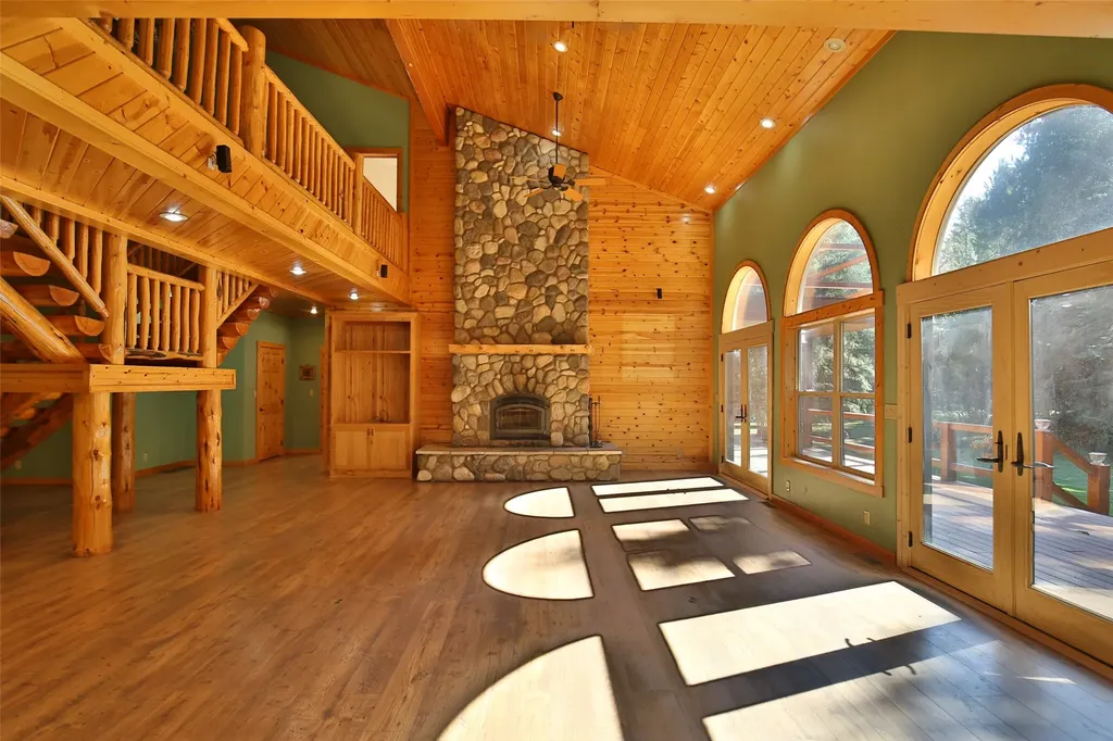 115, 131 And 133 Klakken Road Noxon MT 59853