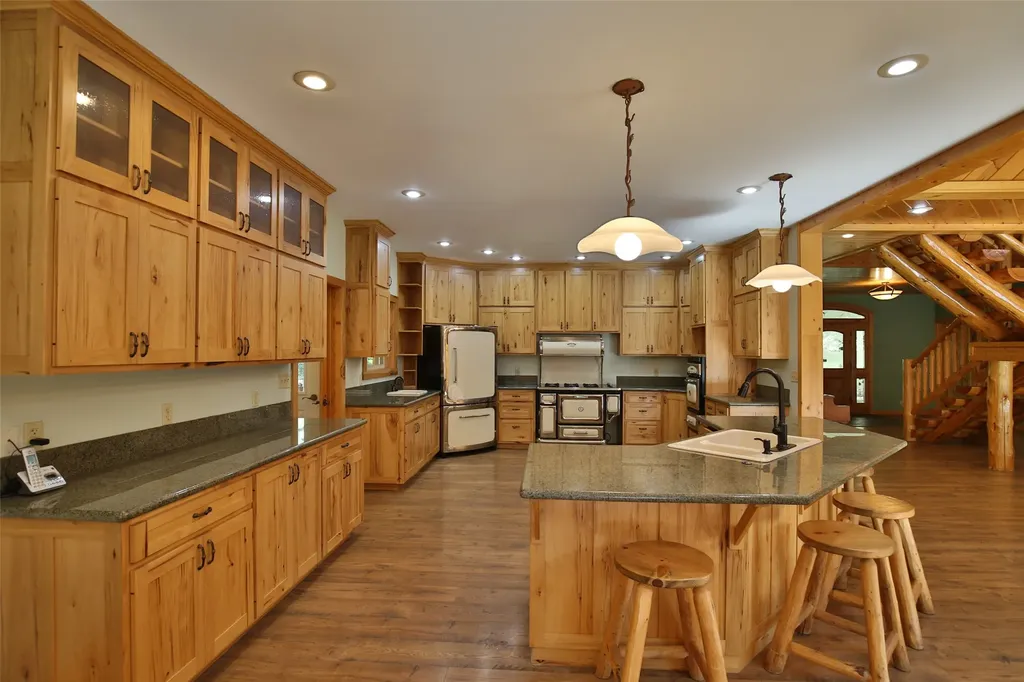 115, 131 And 133 Klakken Road Noxon MT 59853