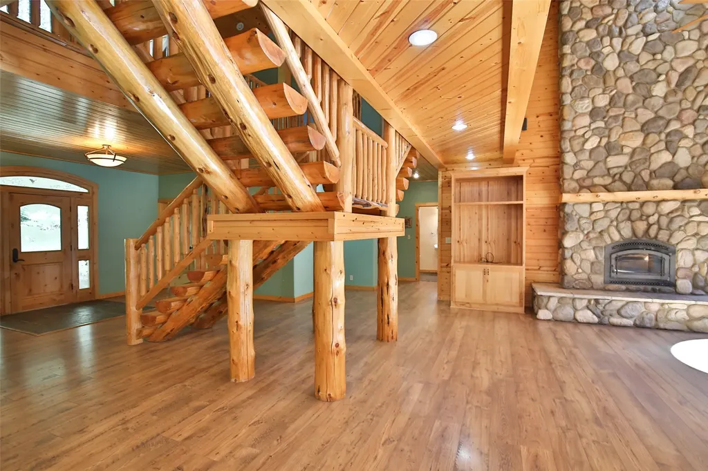 115, 131 And 133 Klakken Road Noxon MT 59853