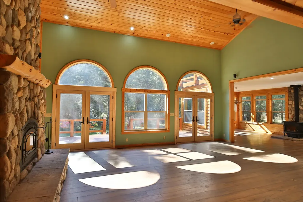 115, 131 And 133 Klakken Road Noxon MT 59853