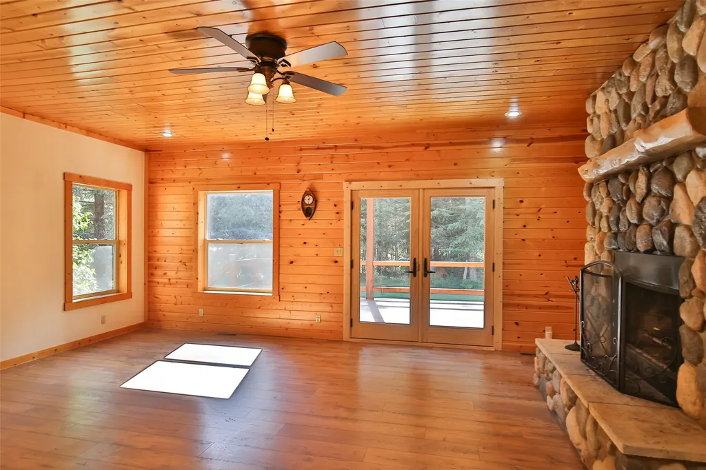 115, 131 And 133 Klakken Road Noxon MT 59853